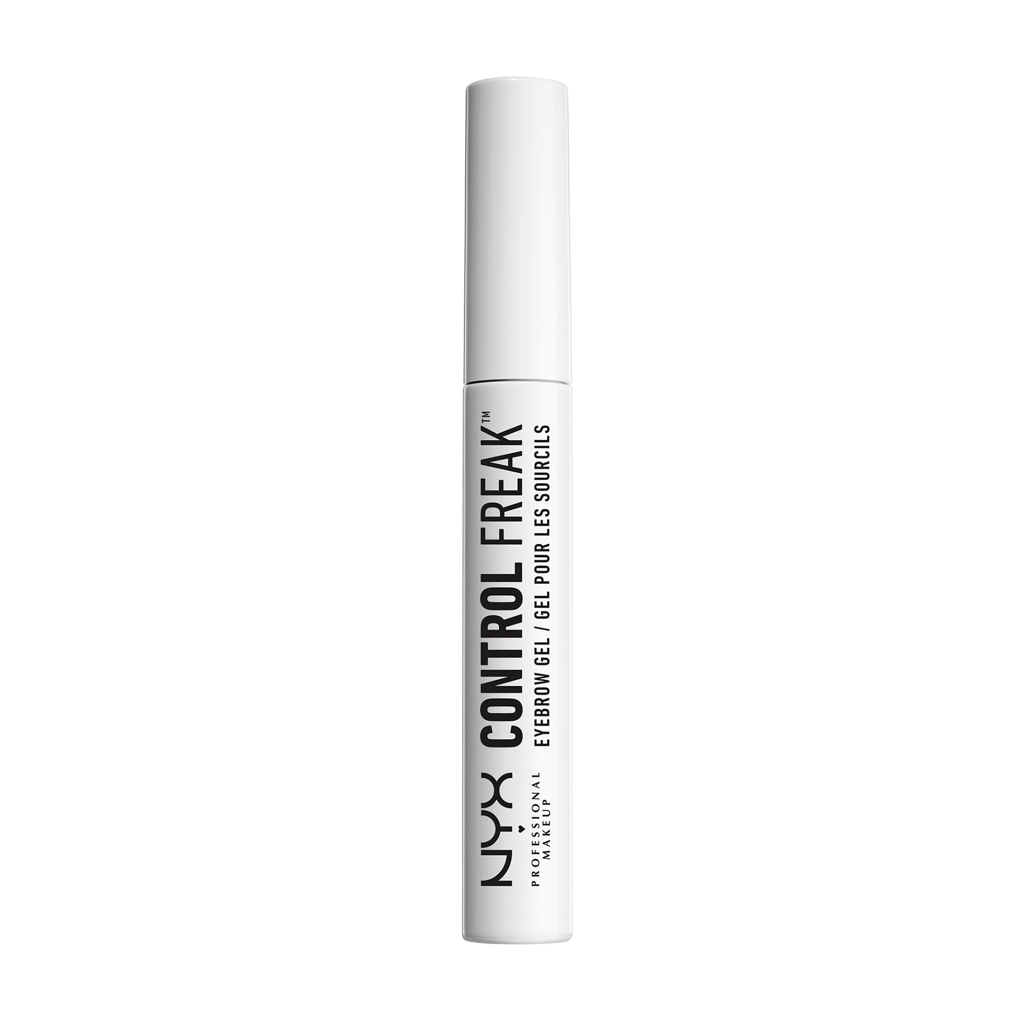 Гель для брів NYX Professional Makeup Control Freak Eye Brow Gel, 9 г